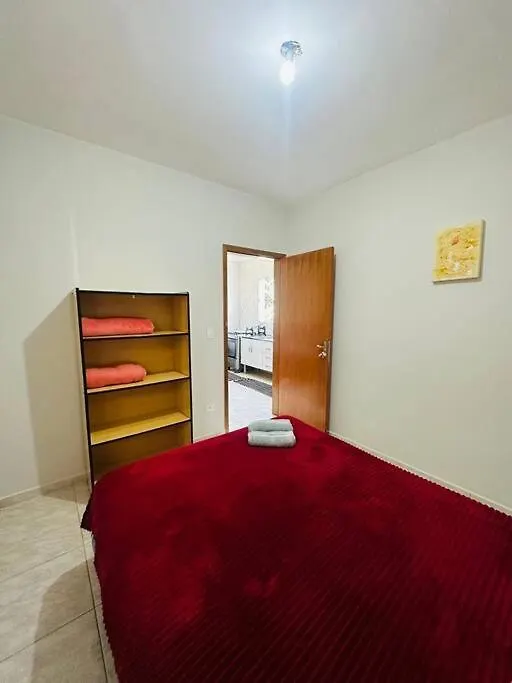 Apto Mobiliado Horto Florestal -01 Dormitorio - 16 サンパウロ