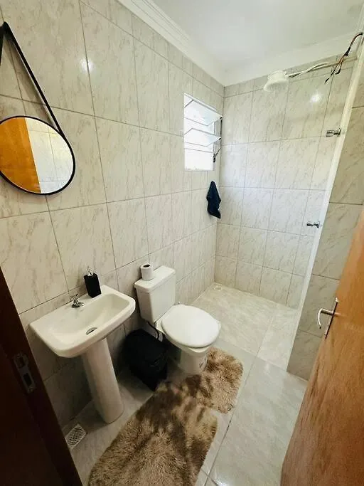 Apto Mobiliado Horto Florestal -01 Dormitorio - 16 サンパウロ